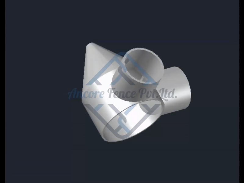 Bullet Cap 2 Way